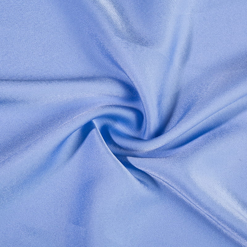 2026 80DSPH Imiteret Acetat Satin Satin Satin Stof