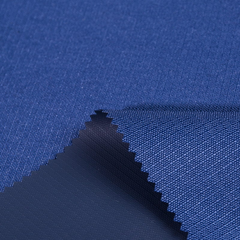 600D plaid klud
