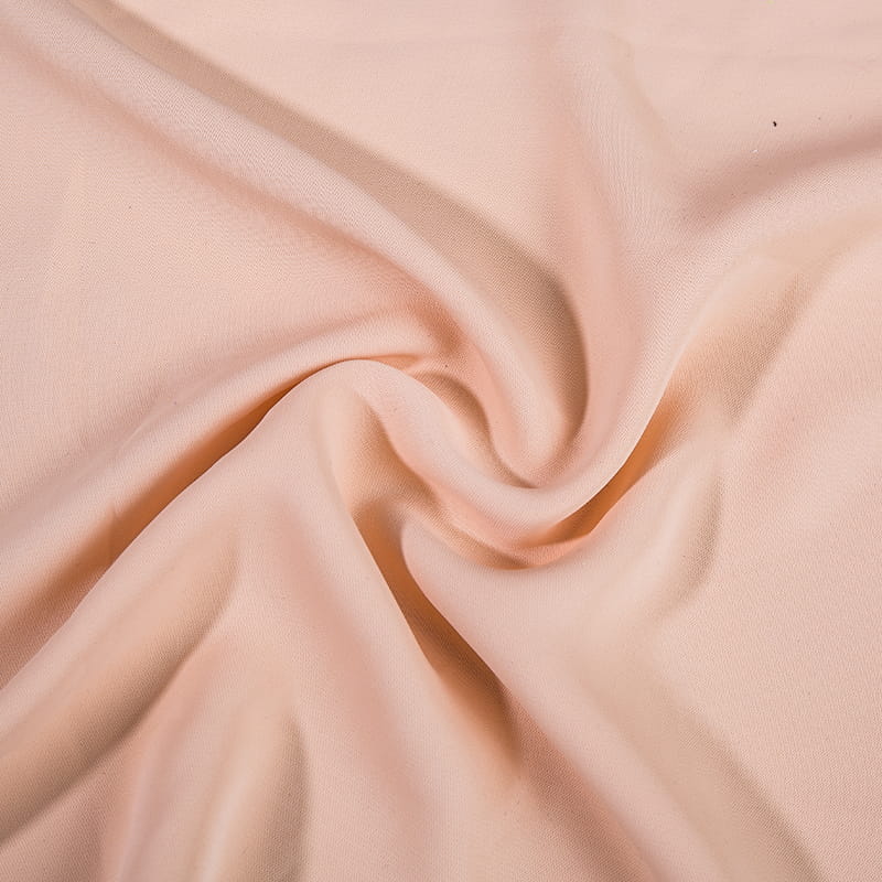 Chiffon stof