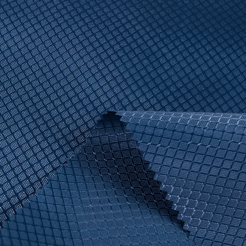 Diamantformet gitter