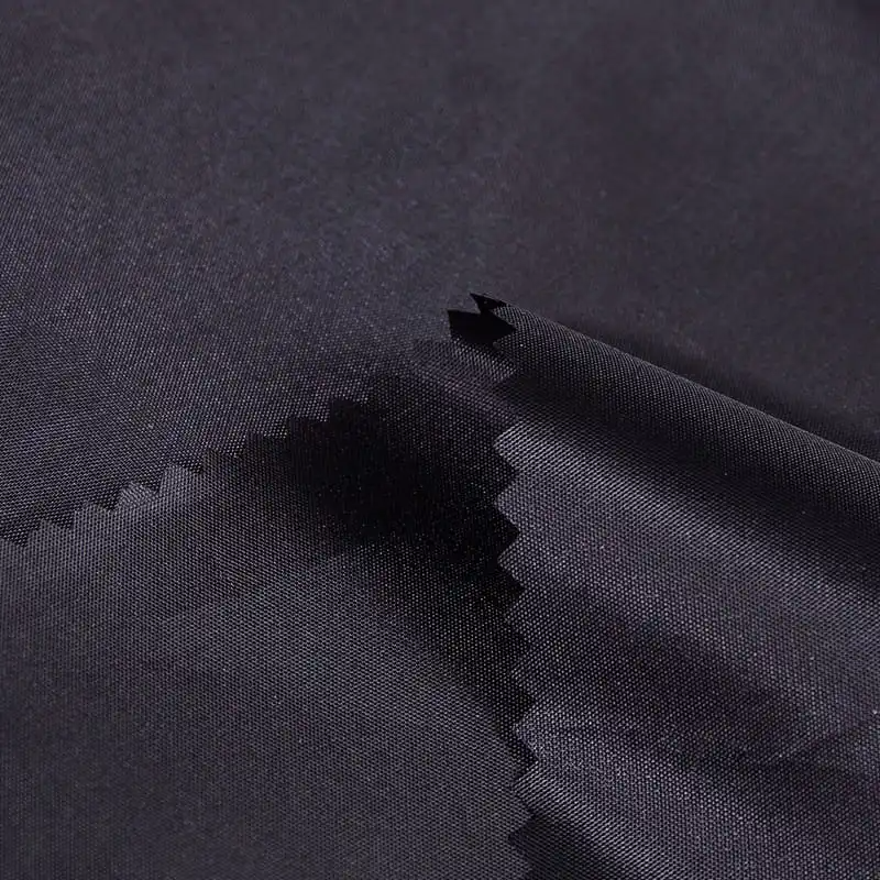 Vejrmodstand af PVC -belægningspolyester taffeta