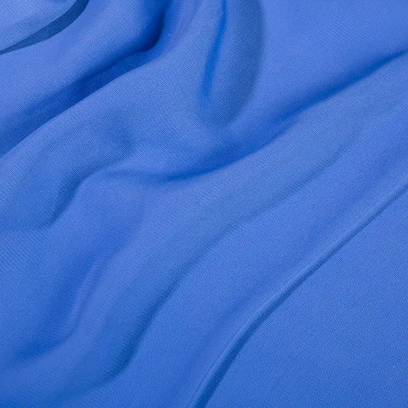 Innovative anvendelser af vandtæt polyester Pongee